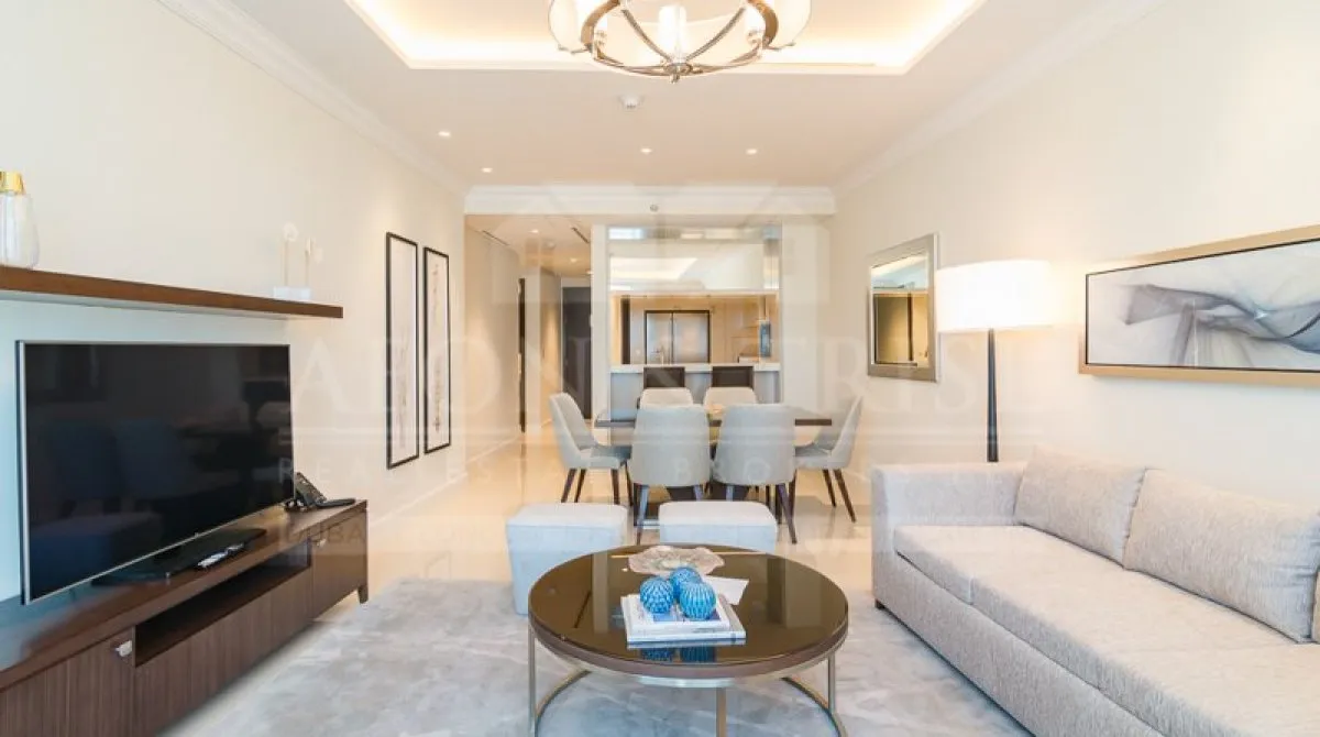 Villa de 6 dormitorios en Damac Lagoons, UAE No. 1010