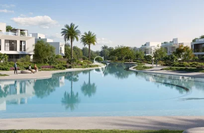 Villa de 5 dormitorios en Dubai, UAE No. 1675