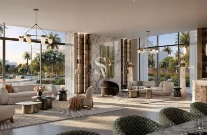 Villa de 6 dormitorios en Dubai, UAE No. 1567