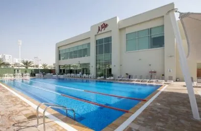 Villa de 6 dormitorios en Palm Jebel Ali, UAE No. 1006