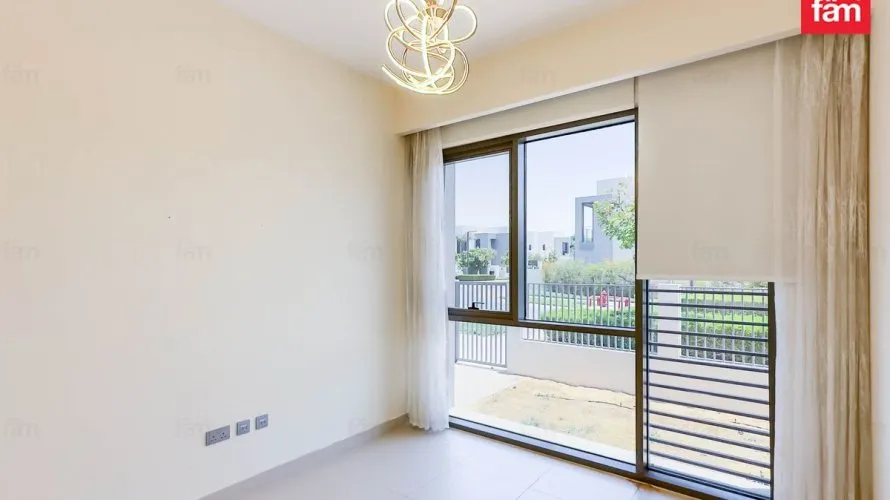 Villa de 5 dormitorios en Dubai Hills Estate, UAE No. 701 № 16