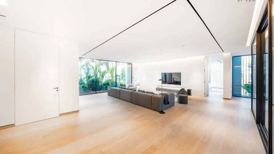 Villa de 6 dormitorios en Al Wasl, UAE No. 1066 № 4