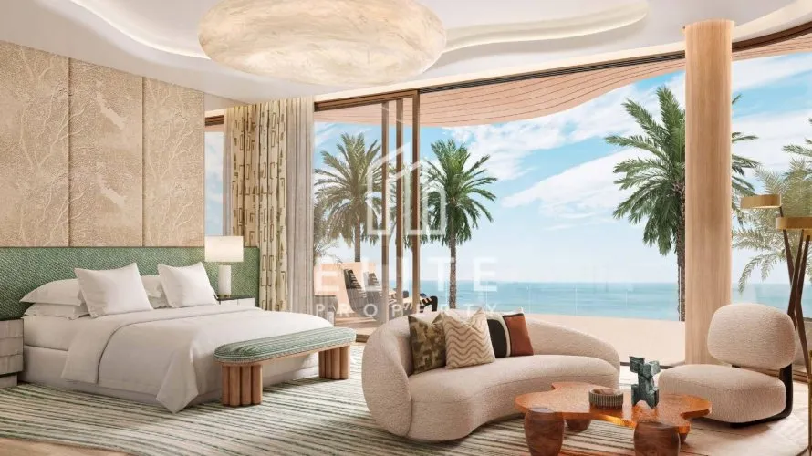 Villa de 7 dormitorios en Dubai, UAE No. 1522 № 3