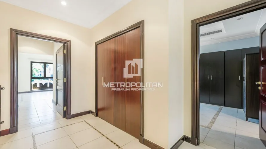 Villa de 4 dormitorios en Palm Jumeirah, UAE No. 1249 № 22