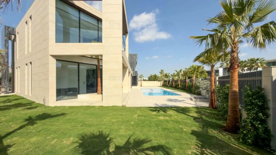 Villa de 6 dormitorios en Dubai Hills Estate, UAE No. 977 № 9