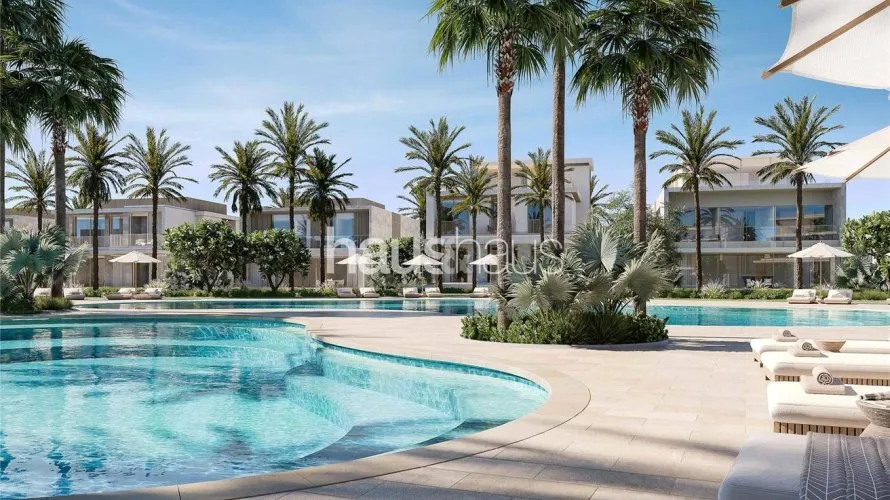 Villa de 6 dormitorios en Deira, UAE No. 769 № 9