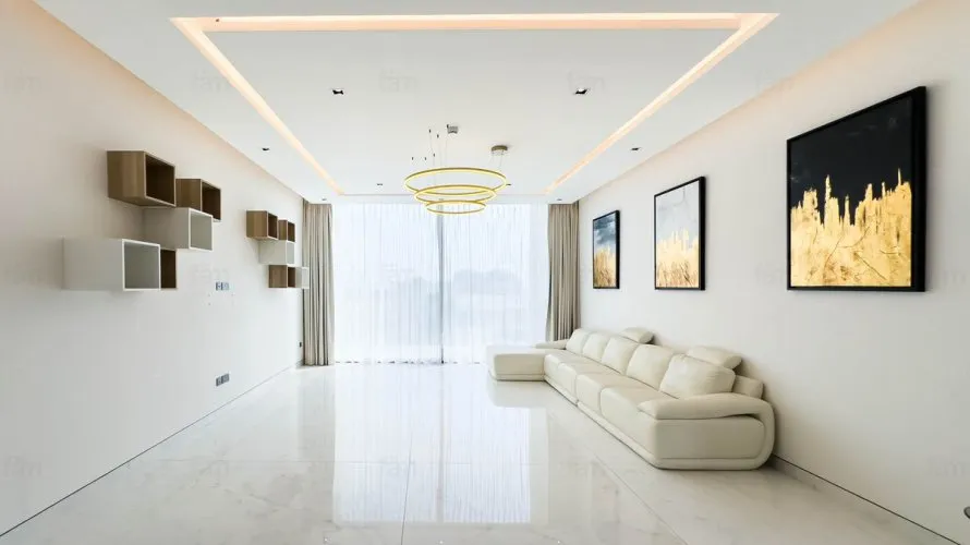 Villa de 6 dormitorios en Dubai Hills Estate, UAE No. 890 № 17