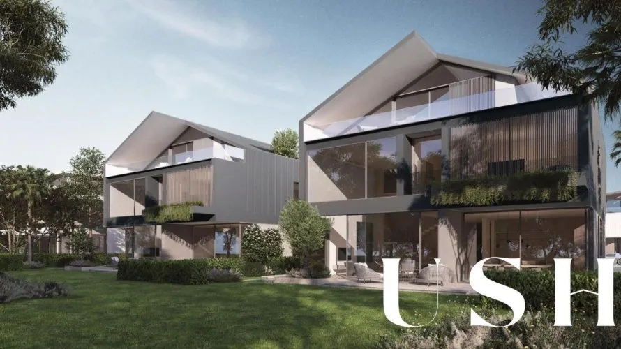 Villa de 5 dormitorios en Nad Al Sheba 1, UAE No. 760 № 2