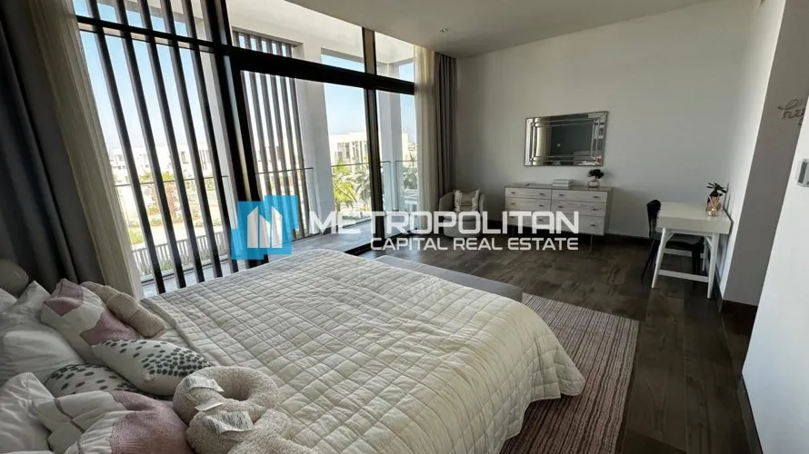 Villa de 5 dormitorios en Abu Dhabi, UAE No. 1385 № 12