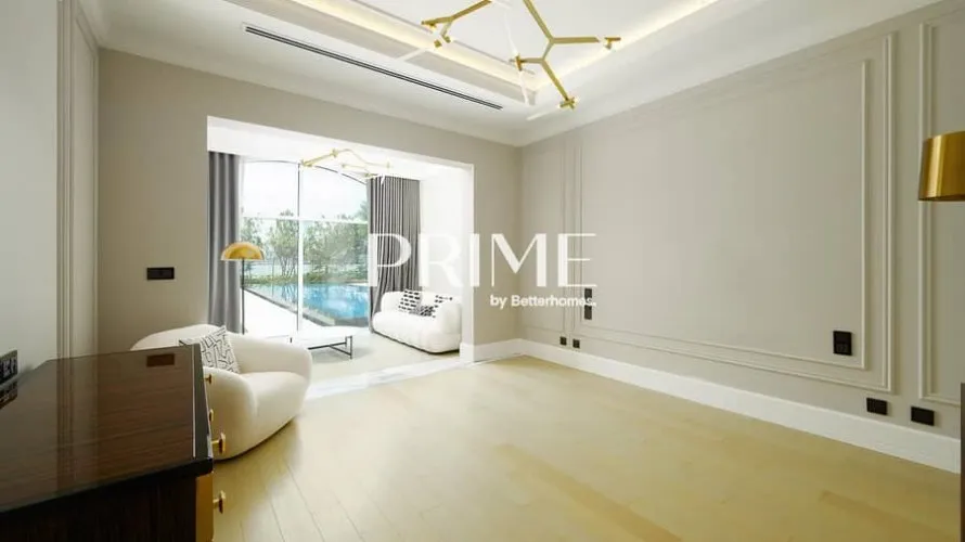 Villa de 7 dormitorios en Palm Jumeirah, UAE No. 957 № 13