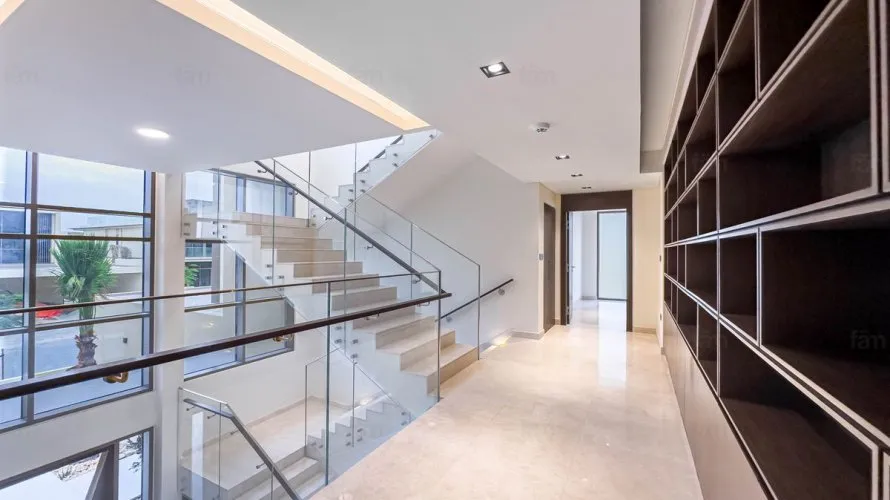 Villa de 5 dormitorios en Dubai Hills Estate, UAE No. 1184 № 12