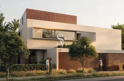 Villa de 5 dormitorios en Dubai Investment Park, UAE No. 1118