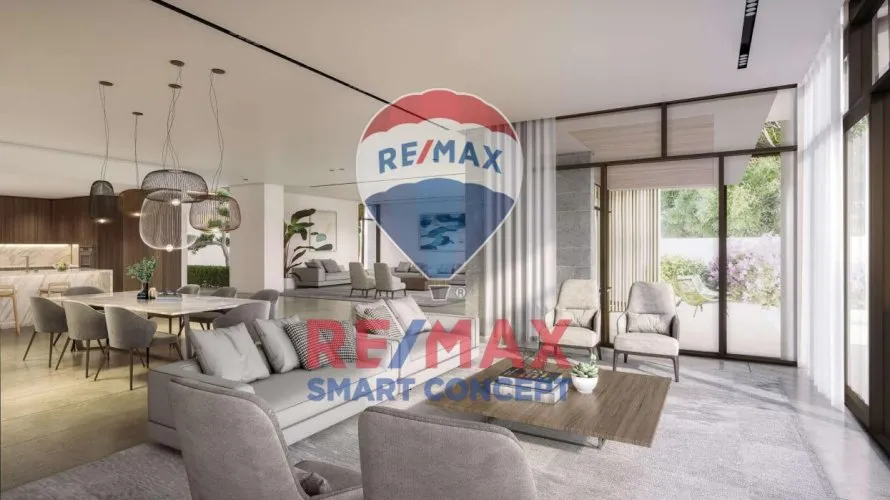 Villa de 7 dormitorios en Al Reem Island, UAE No. 411 № 3