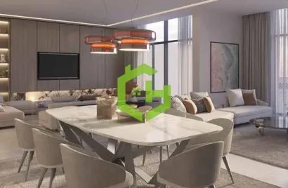 Villa de 5 dormitorios en Al Marjan Island, UAE No. 428