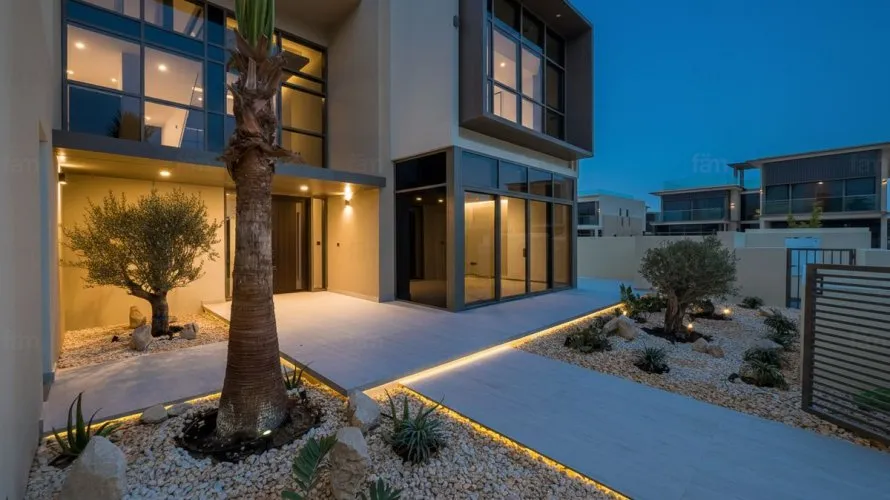 Villa de 5 dormitorios en Dubai Hills Estate, UAE No. 1184 № 26