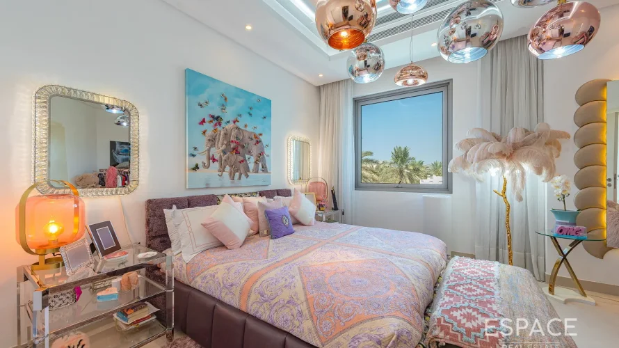 Villa de 6 dormitorios en Palm Jumeirah, UAE No. 1406 № 4