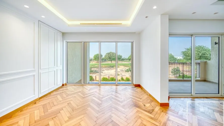 Villa de 7 dormitorios en Jumeirah Golf Estates, UAE No. 1075 № 6