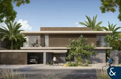 Villa de 6 dormitorios en Dubai Land, UAE No. 1300