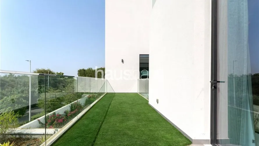 Villa de 4 dormitorios en Al Barari, UAE No. 784 № 22