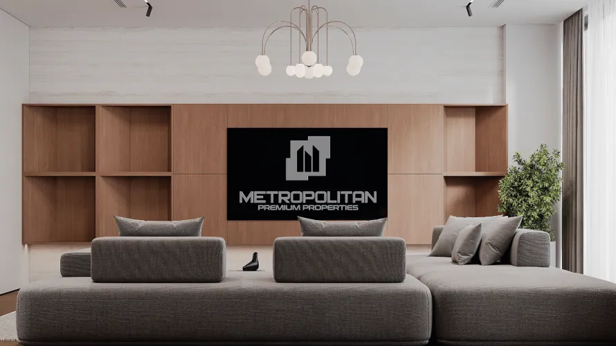 Villa de 4 dormitorios en Sidra Villas, UAE No. 1232