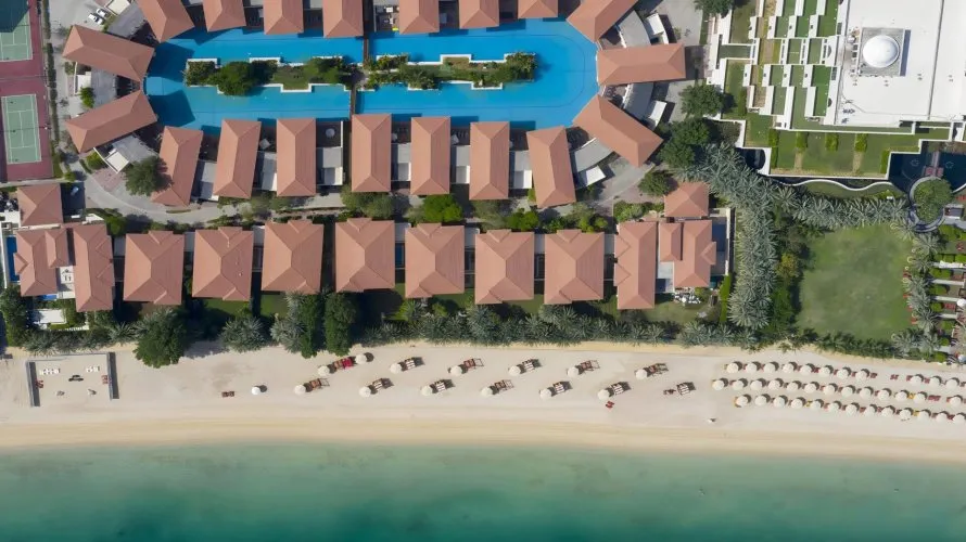 Villa de 5 dormitorios en Dubai, UAE No. 438 № 13