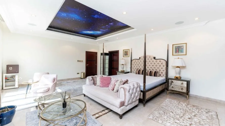 Villa de 6 dormitorios en Palm Jumeirah, UAE No. 1690 № 24