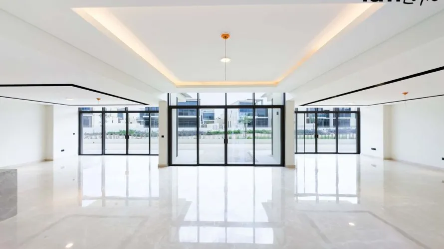 Villa de 5 dormitorios en Dubai Hills Estate, UAE No. 1070 № 28