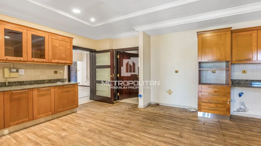 Villa de 4 dormitorios en Palm Jumeirah, UAE No. 1249 № 9