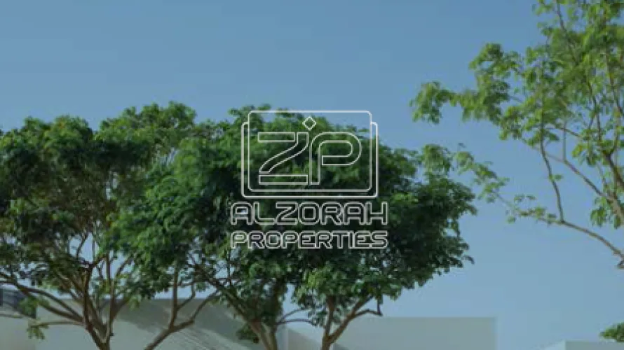 Villa de 5 dormitorios en Al Zorah, UAE No. 657 № 12