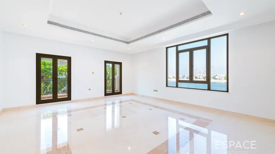 Villa de 6 dormitorios en Palm Jumeirah, UAE No. 1043 № 17