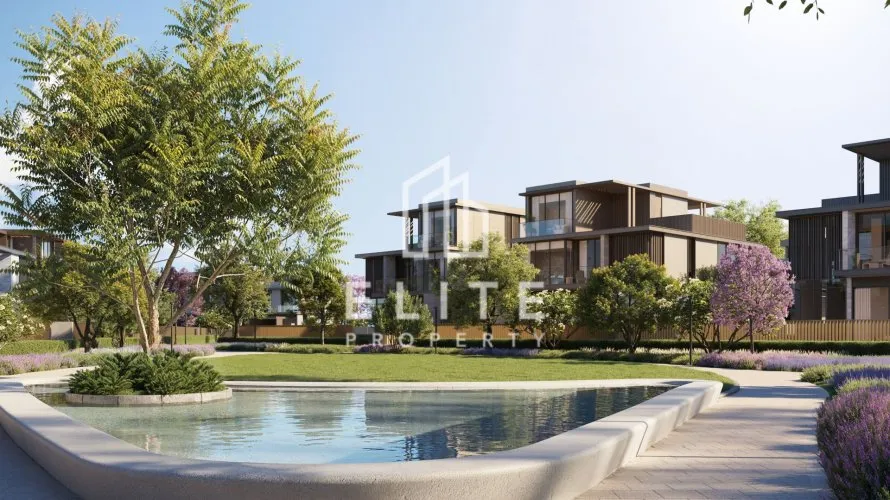 Villa de 6 dormitorios en Dubai, UAE No. 1505 № 7