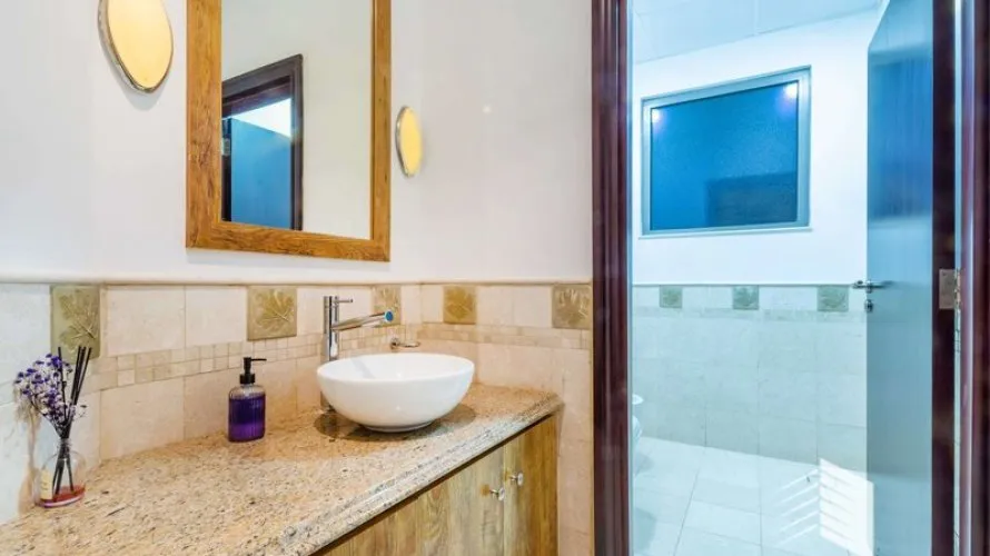 Villa de 4 dormitorios en Garden Homes, UAE No. 575 № 16