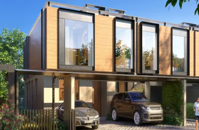 Villa de 6 dormitorios en Al Reem Island, UAE No. 1562