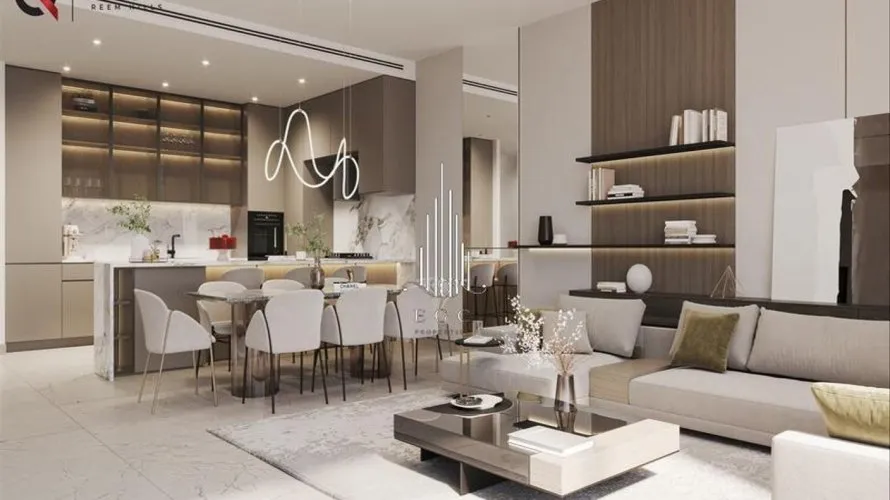 Villa de 5 dormitorios en Al Reem Island, UAE No. 591 № 6