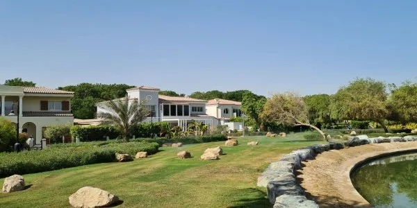 Green Community Motor City