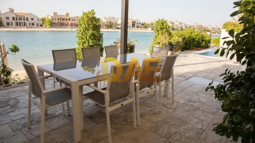 Villa de 6 dormitorios en Palm Jumeirah, UAE No. 159 № 10