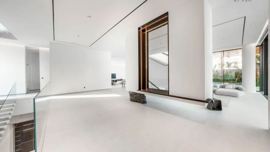 Villa de 6 dormitorios en Al Wasl, UAE No. 1136 № 7