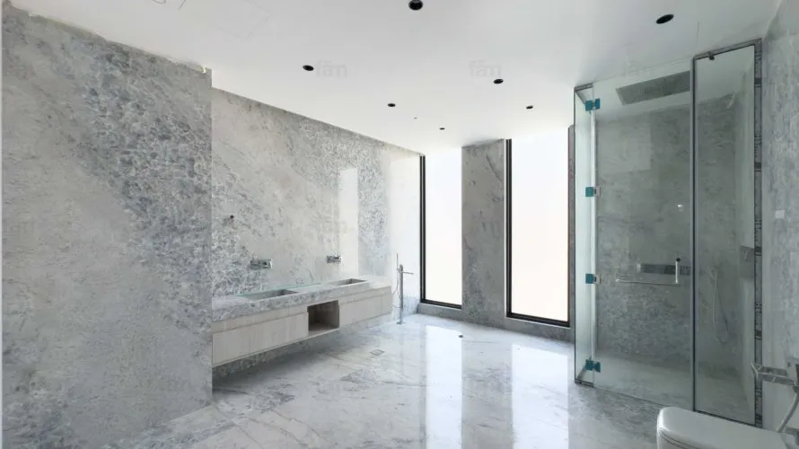 Villa de 6 dormitorios en Dubai Hills Estate, UAE No. 977 № 8