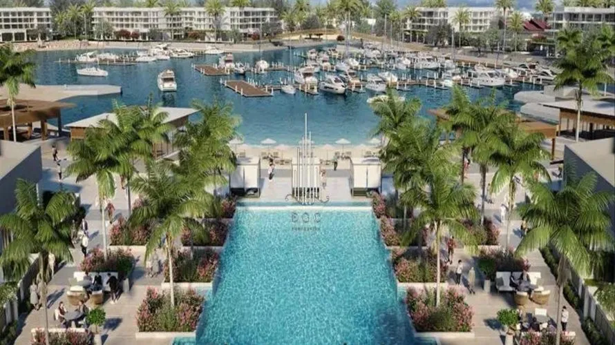 Villa de 7 dormitorios en Abu Dhabi, UAE No. 602 № 12