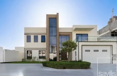 Villa de 6 dormitorios en Sobha Hartland, UAE No. 1494