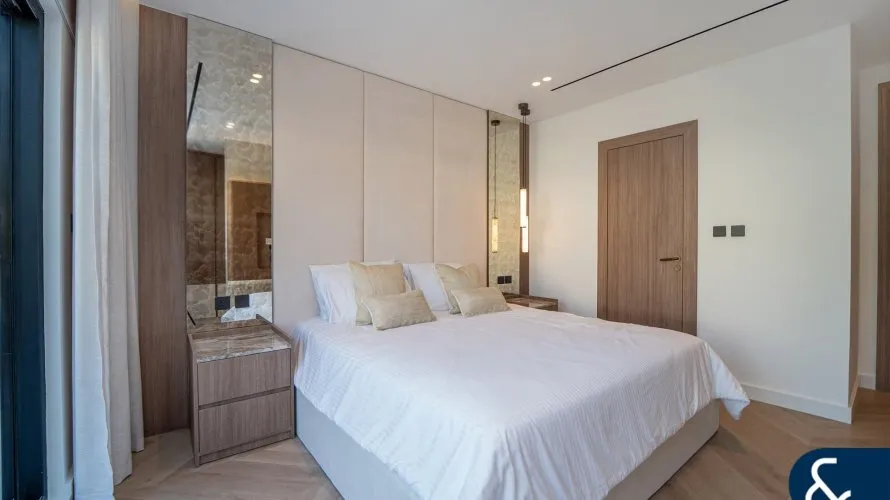 Villa de 4 dormitorios en Meadows, UAE No. 1607 № 20