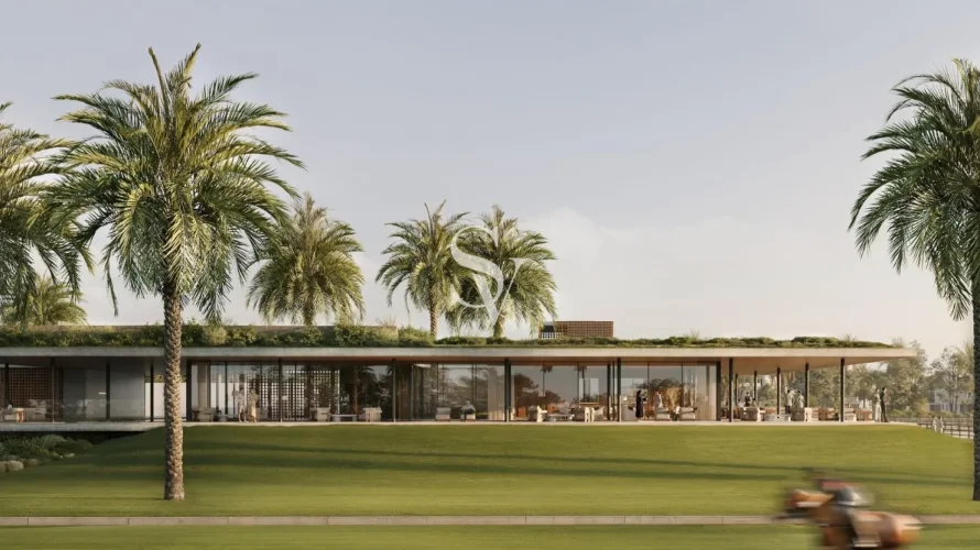 Villa de 5 dormitorios en Dubai Investment Park, UAE No. 1118 № 5