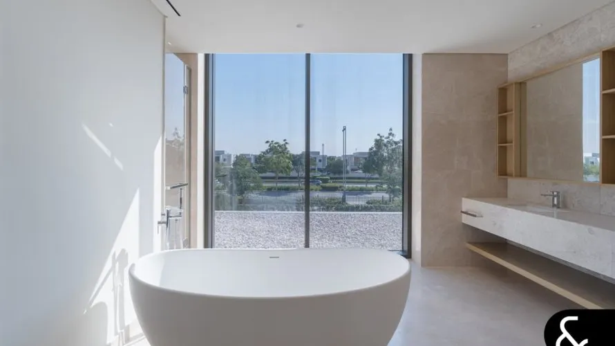 Villa de 5 dormitorios en Dubai Hills Estate, UAE No. 1533 № 15