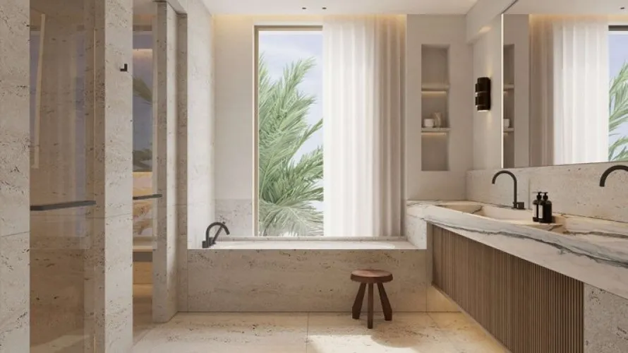 Villa de 691.66m² en Mohammed Bin Rashid City, UAE No. 553 № 3