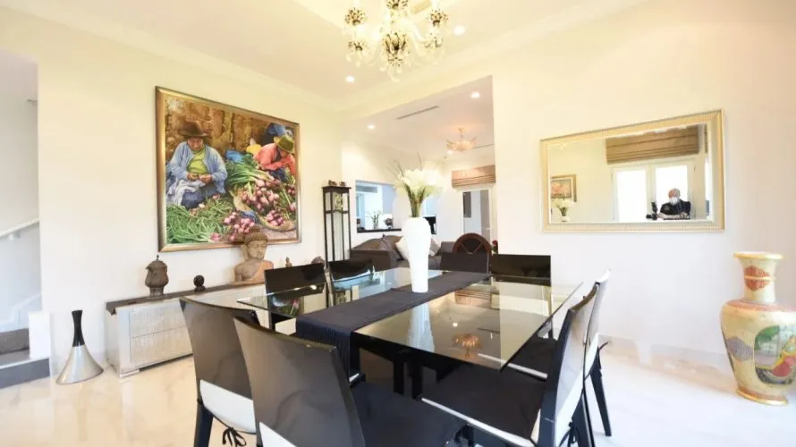 Villa de 3 dormitorios en Dubai, UAE No. 498 № 6