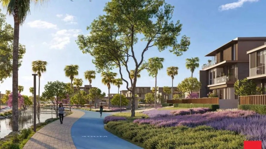 Villa de 5 dormitorios en Dubai, UAE No. 1392 № 9