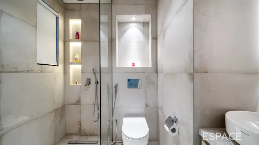 Adosado de 4 dormitorios en Palma Residences, UAE No. 1189 № 7