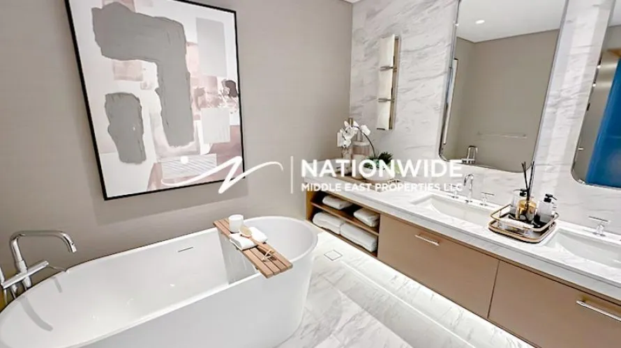 Villa de 7 dormitorios en Abu Dhabi, UAE No. 683 № 9