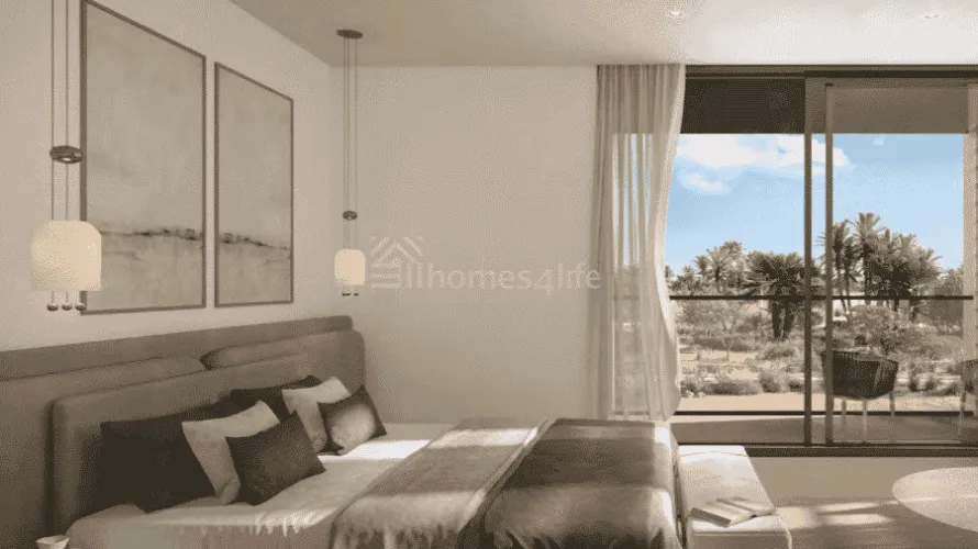 Villa de 6 dormitorios en Dubai Land, UAE No. 1701 № 6