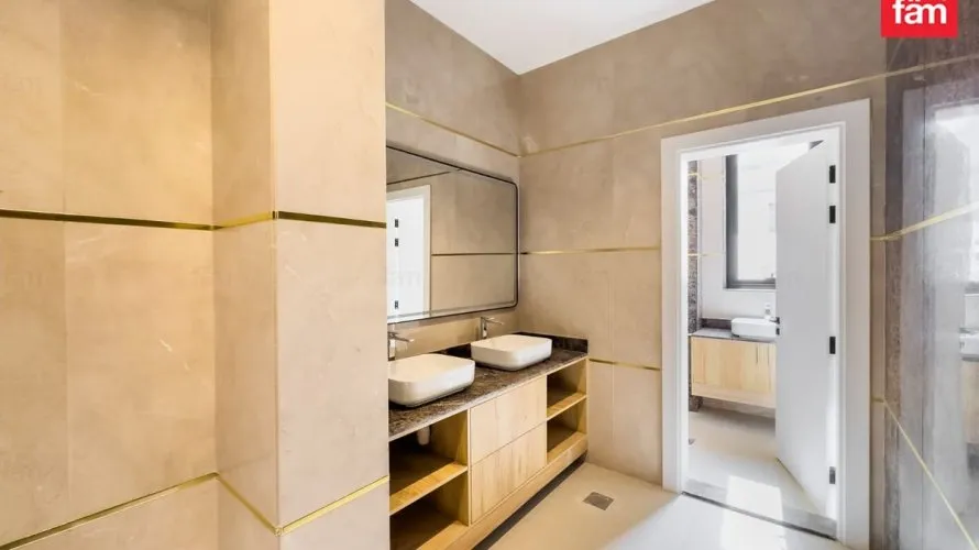 Villa de 6 dormitorios en Dubai, UAE No. 1627 № 20